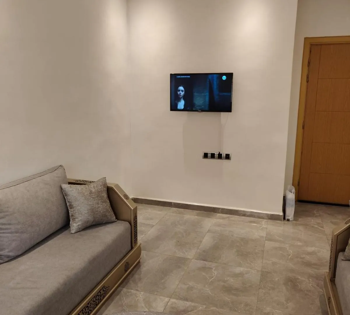 Apartment Hay Mohammadi Agadir 0*,  Maroc