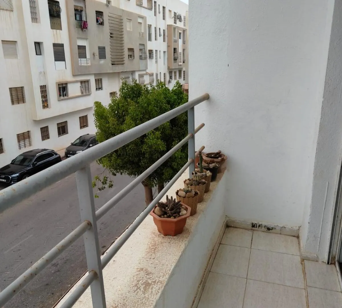 Apartment Hay Mohammadi Agadir