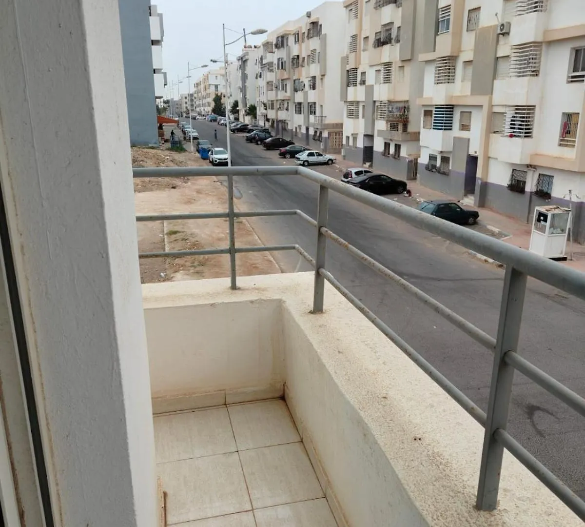 Apartment Hay Mohammadi Agadir