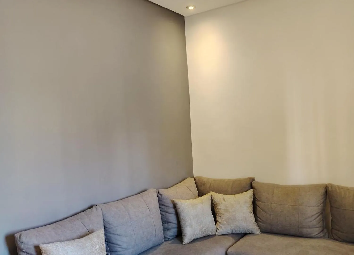 Apartment Hay Mohammadi Agadir