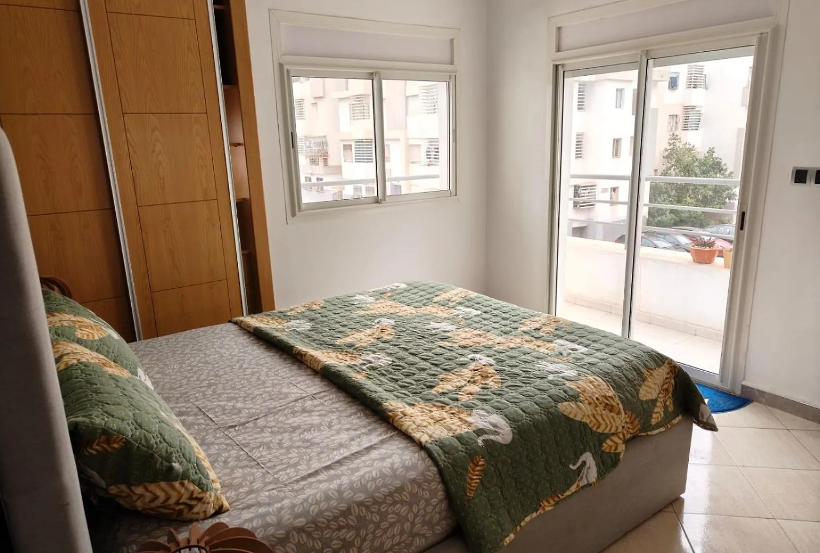 Apartment Hay Mohammadi Agadir Maroc