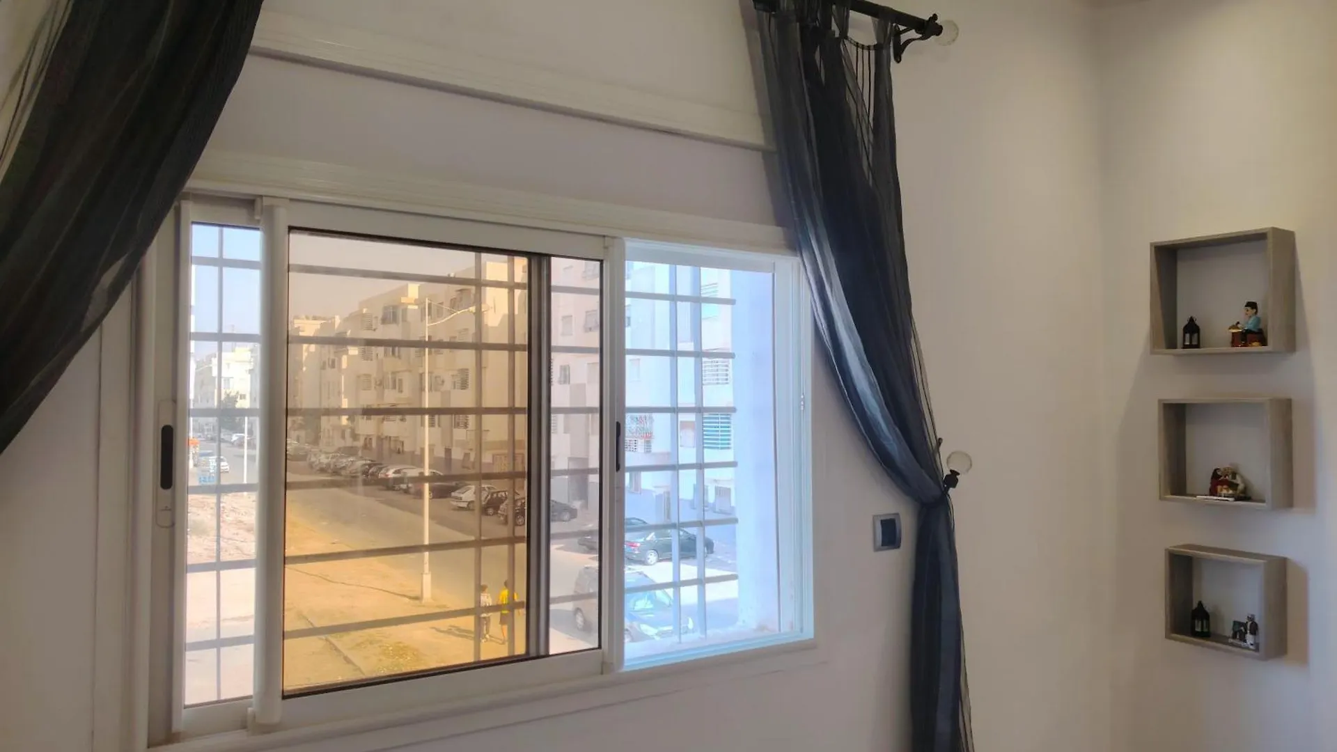 Apartment Hay Mohammadi Agadir