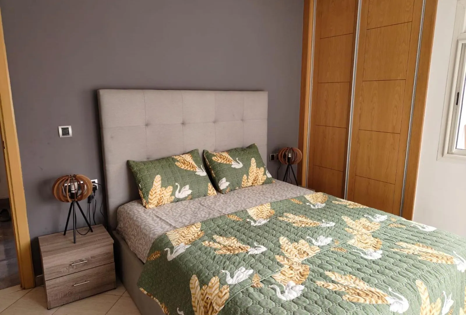 Apartment Hay Mohammadi Agadir