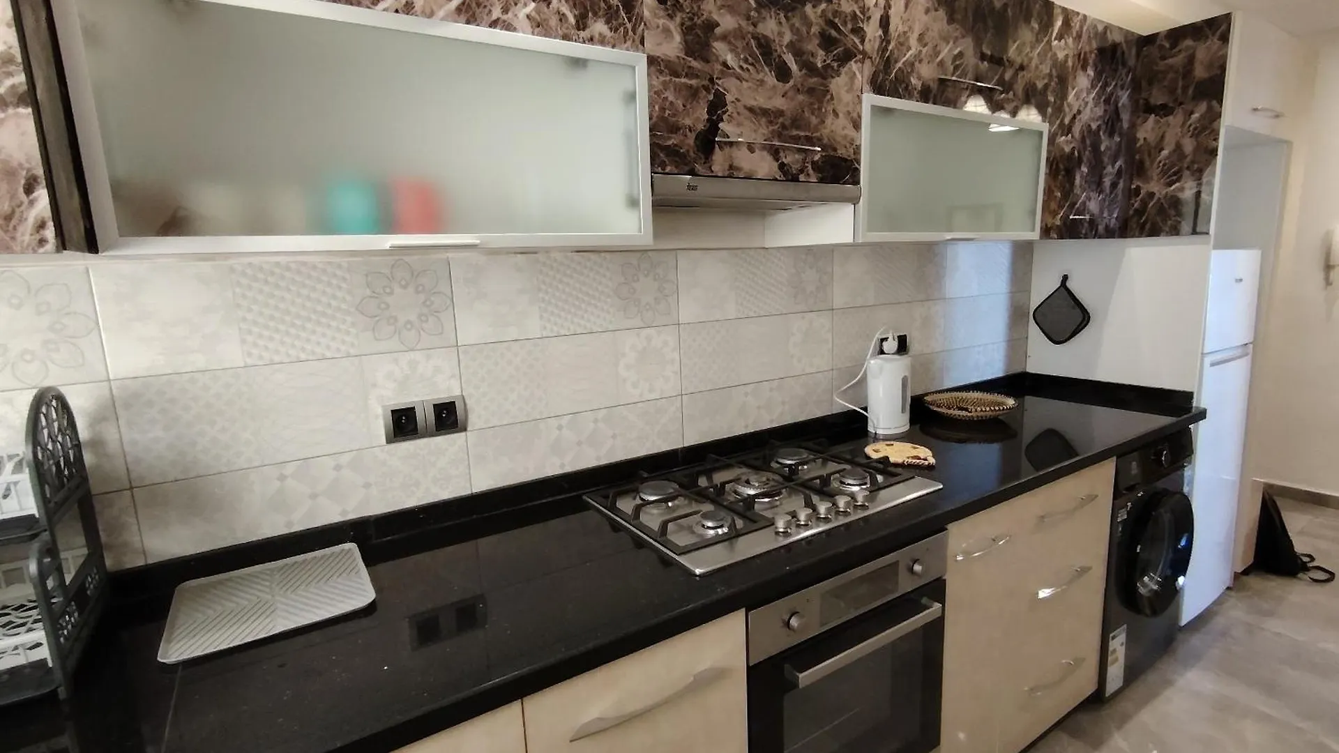 Apartment Hay Mohammadi Agadir Maroc