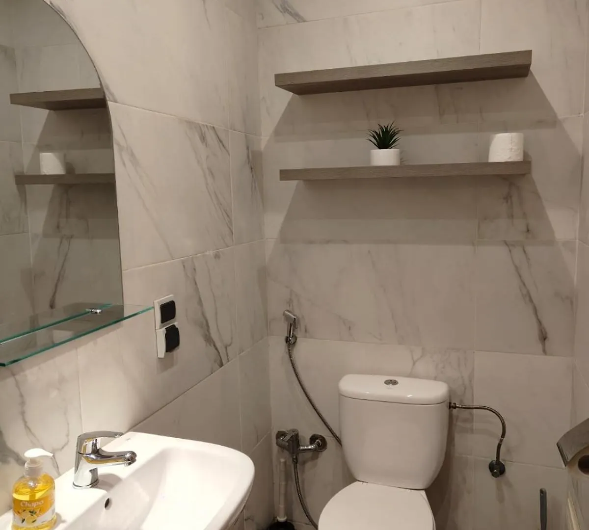 Apartment Hay Mohammadi Агадир Марокко