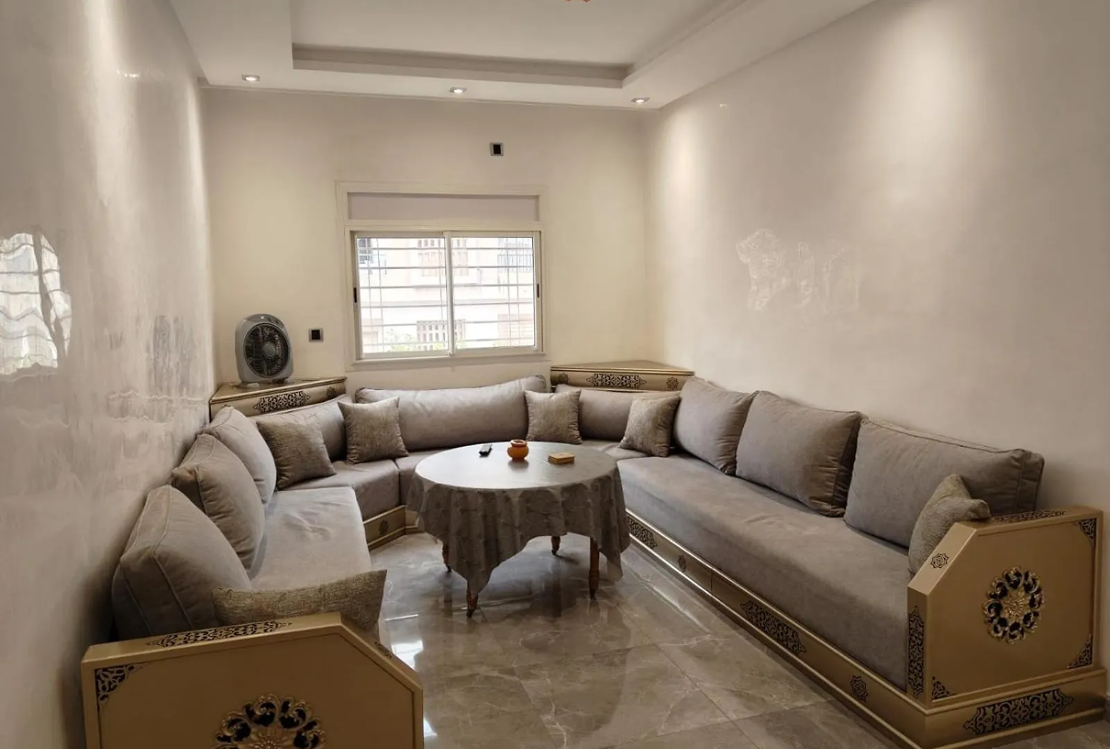 Apartment Hay Mohammadi Агадир