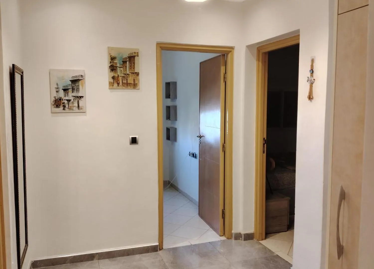 Apartment Hay Mohammadi Агадир