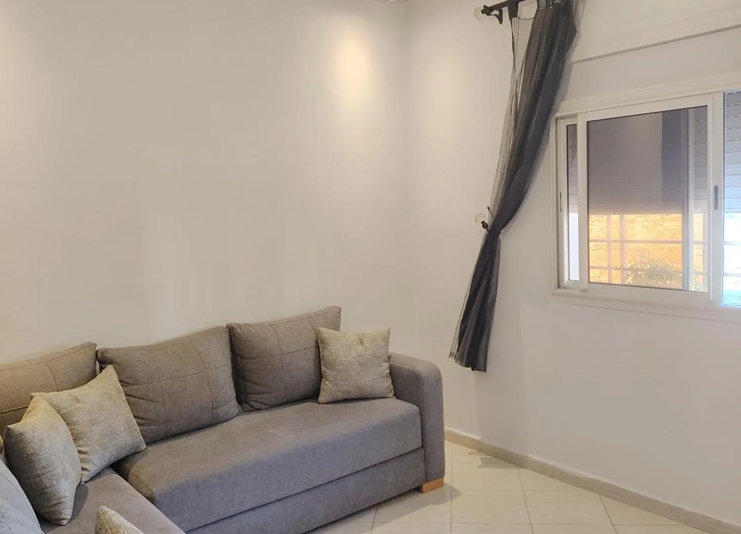 Apartment Hay Mohammadi Agádír